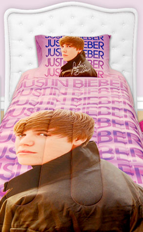 Justin Bieber Bedding Justin Bieber Bedding